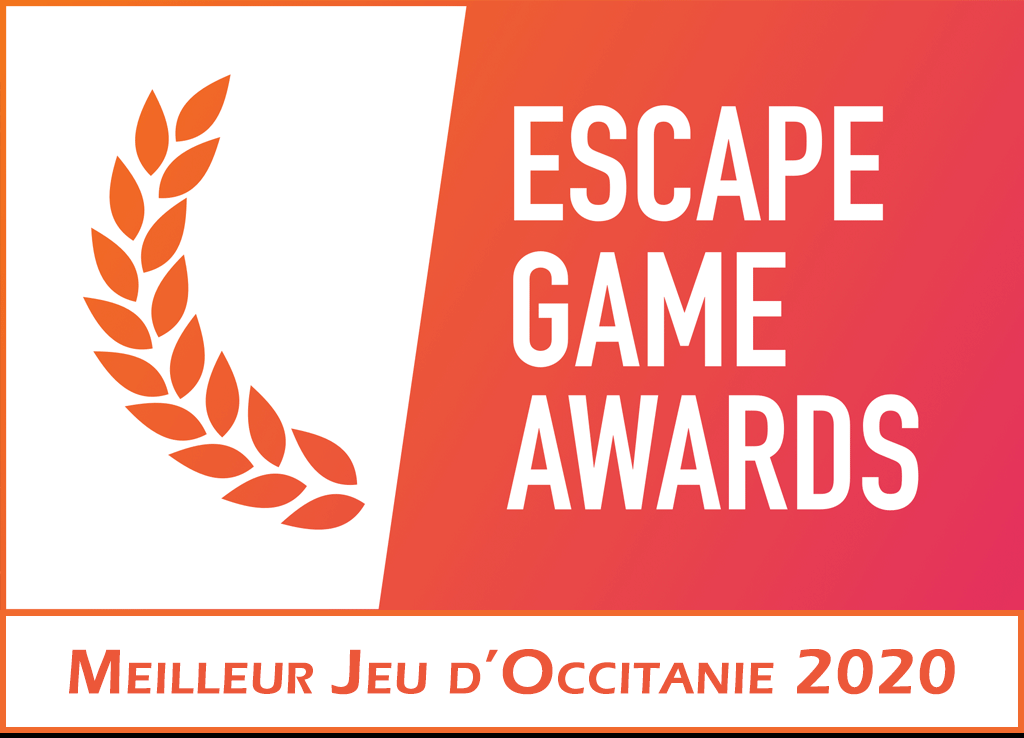 Escape Game Awards 2020