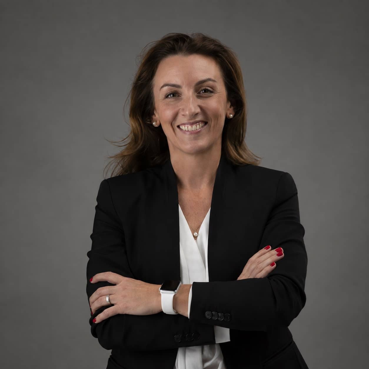 Frédérique Boni, cofondateur de Gameside