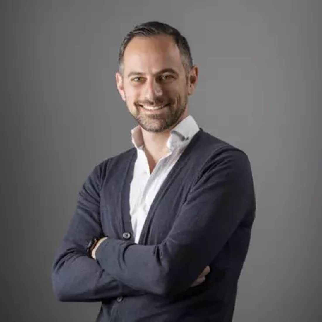 Julien Partamian