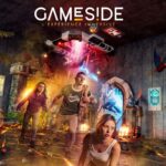 Gameside Saleilles
