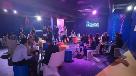Gameside créteil