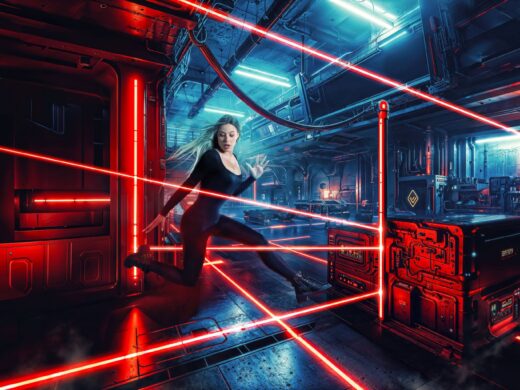Ouvrir votre Gameside