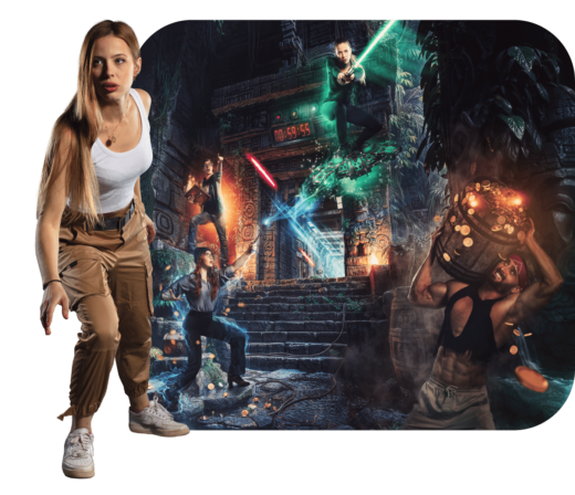 Ouvrir votre Gameside