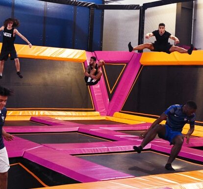 GameSide – exalto villeurbanne