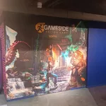 Gameside créteil